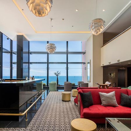 Royal Savoy - Ocean Resort - Savoy Signature Funchal  Ngoại thất bức ảnh