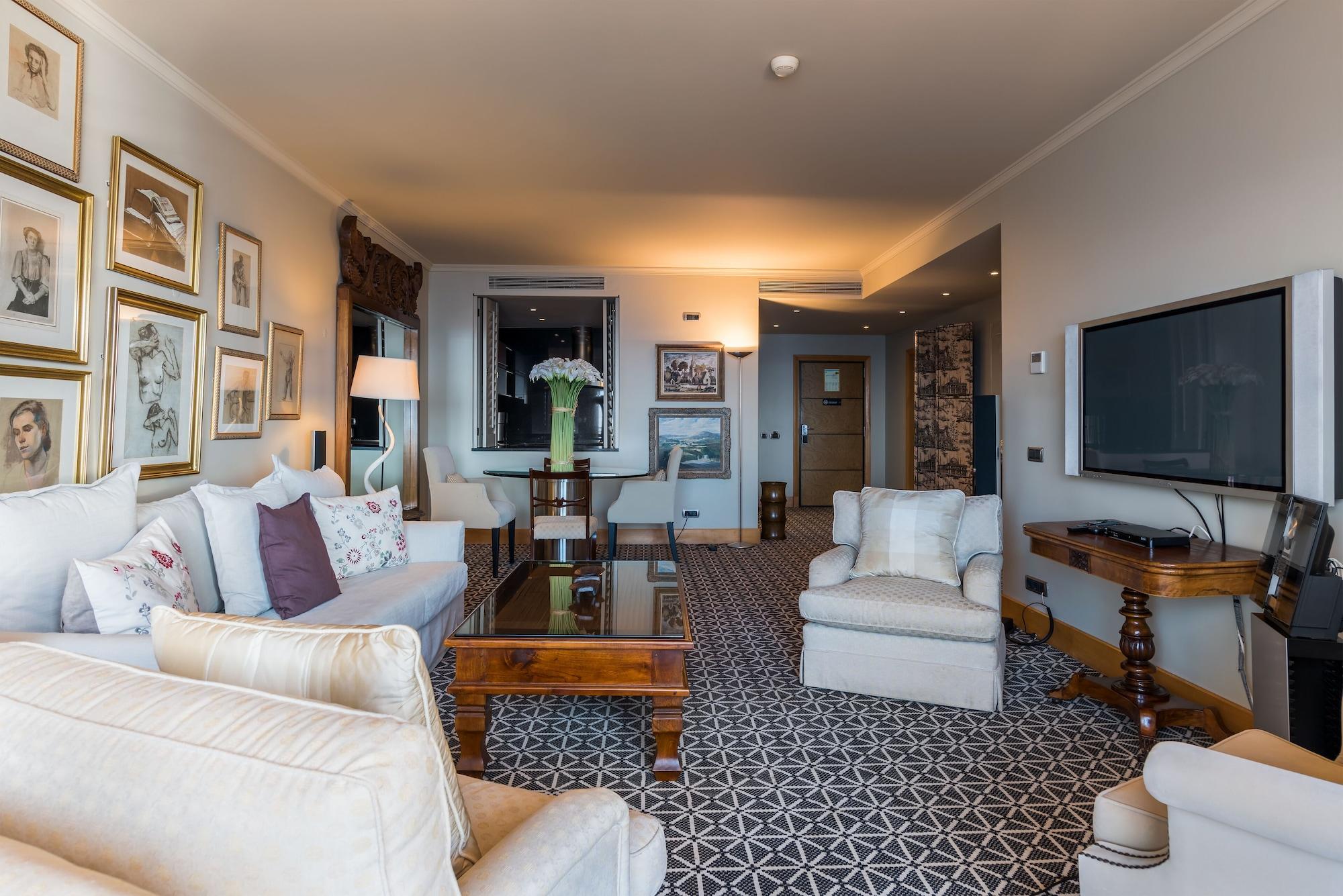 Royal Savoy - Ocean Resort - Savoy Signature Funchal  Ngoại thất bức ảnh