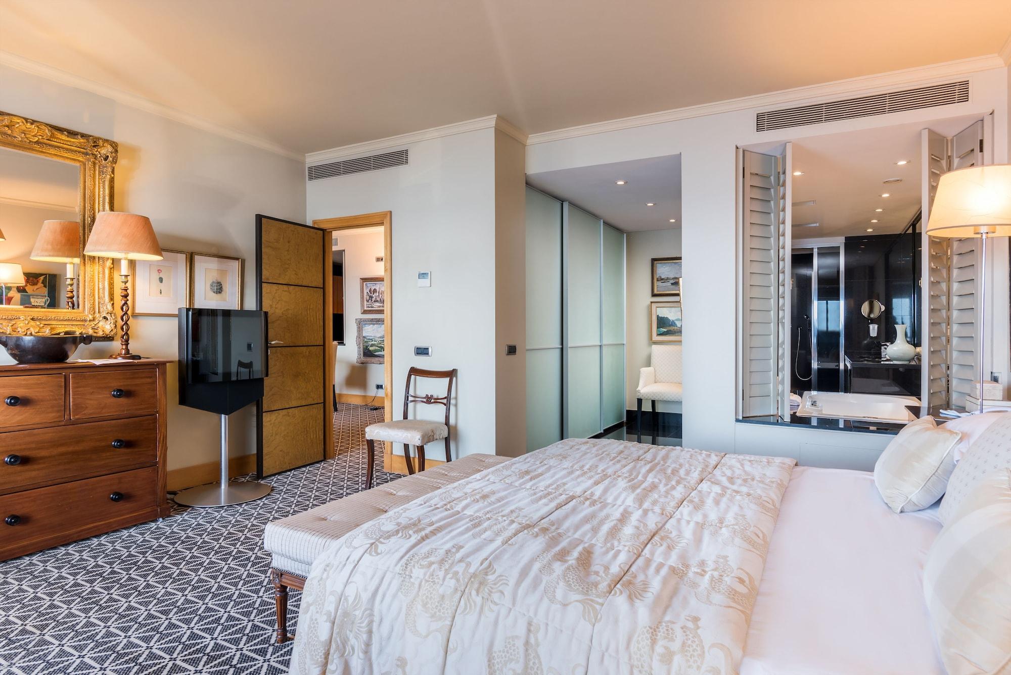 Royal Savoy - Ocean Resort - Savoy Signature Funchal  Ngoại thất bức ảnh