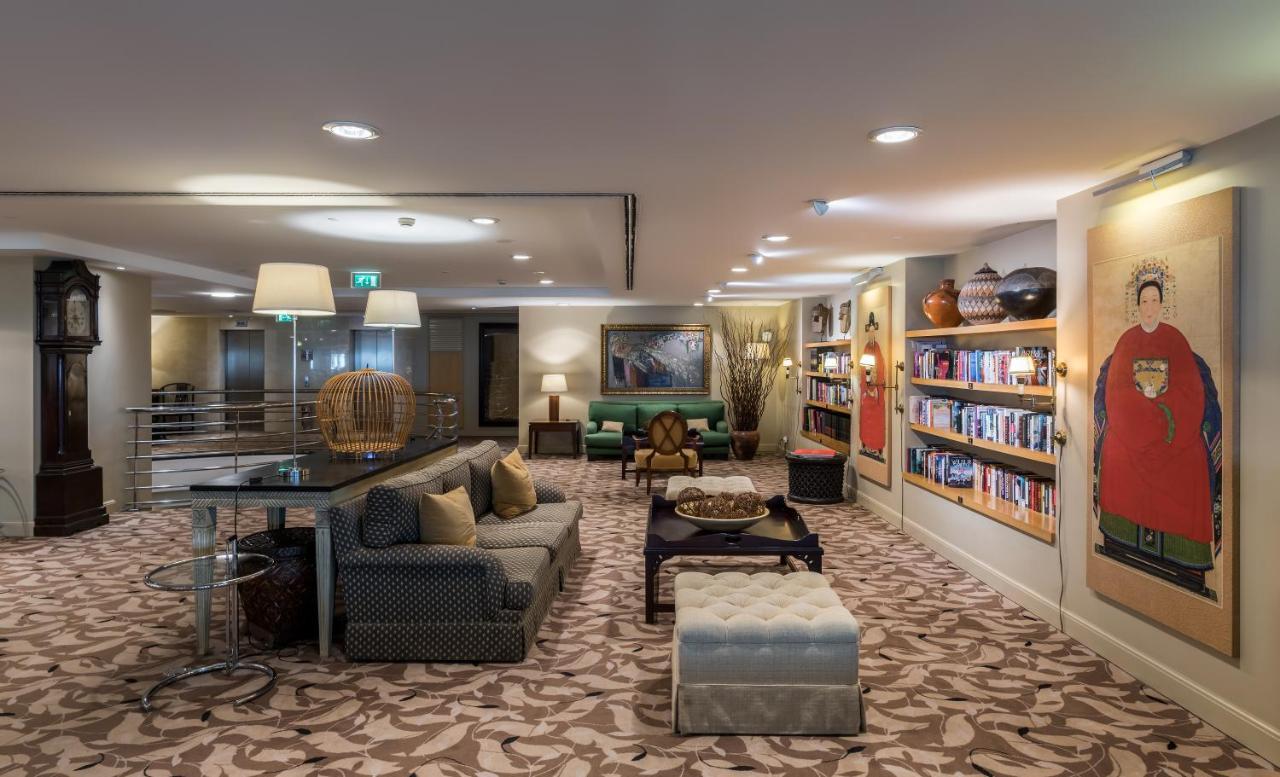 Royal Savoy - Ocean Resort - Savoy Signature Funchal  Ngoại thất bức ảnh
