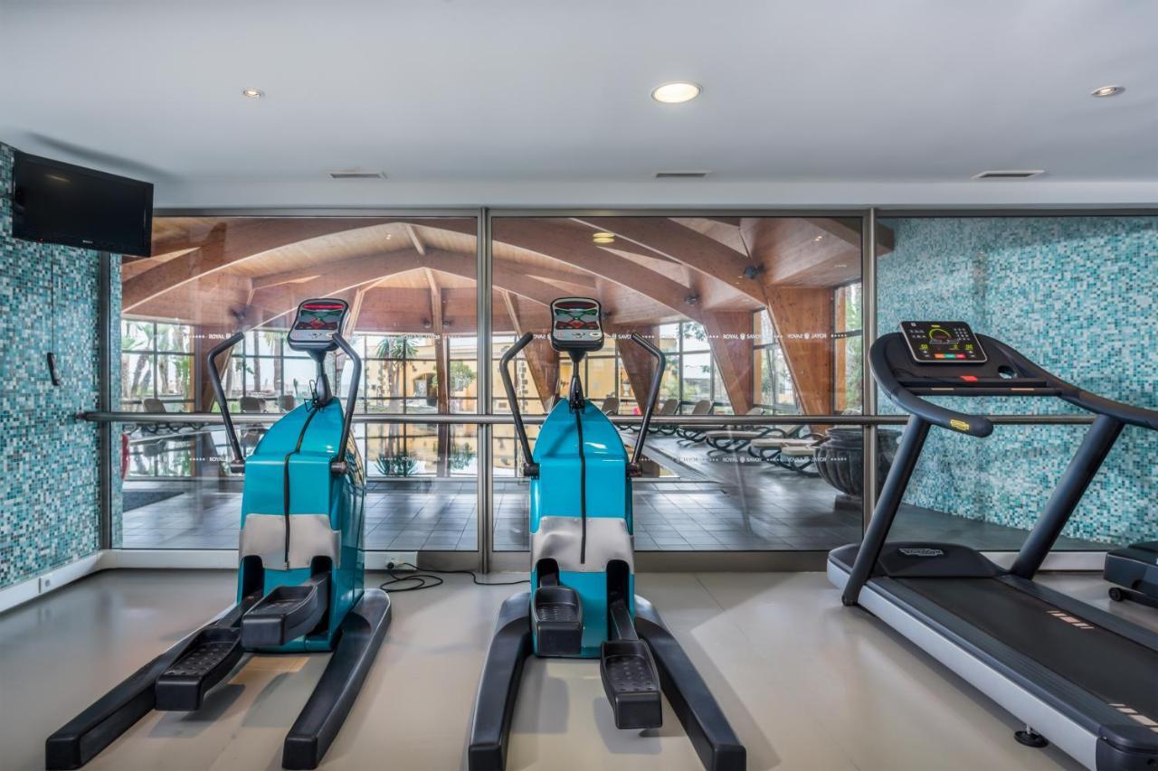 Royal Savoy - Ocean Resort - Savoy Signature Funchal  Ngoại thất bức ảnh