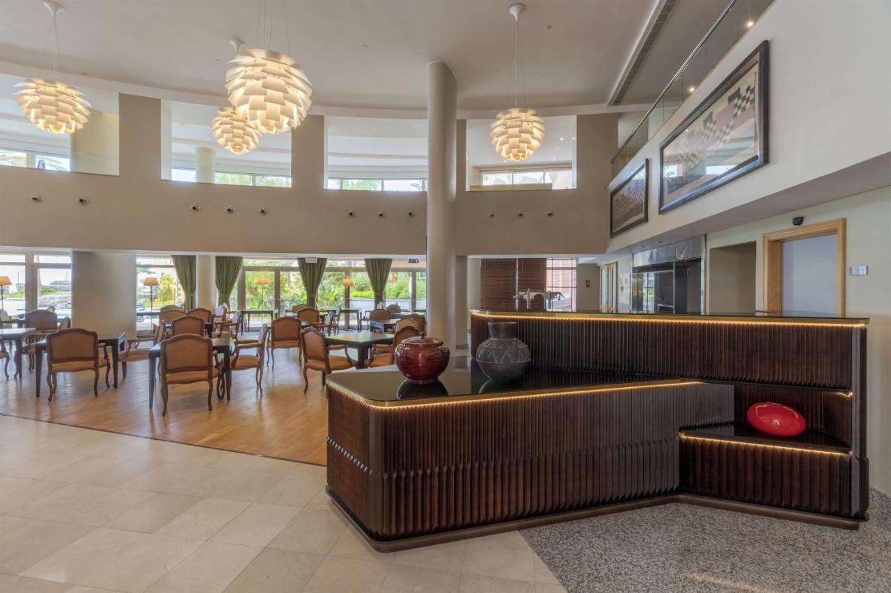 Royal Savoy - Ocean Resort - Savoy Signature Funchal  Ngoại thất bức ảnh