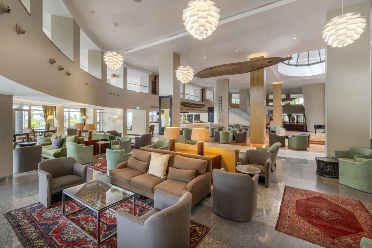 Royal Savoy - Ocean Resort - Savoy Signature Funchal  Ngoại thất bức ảnh