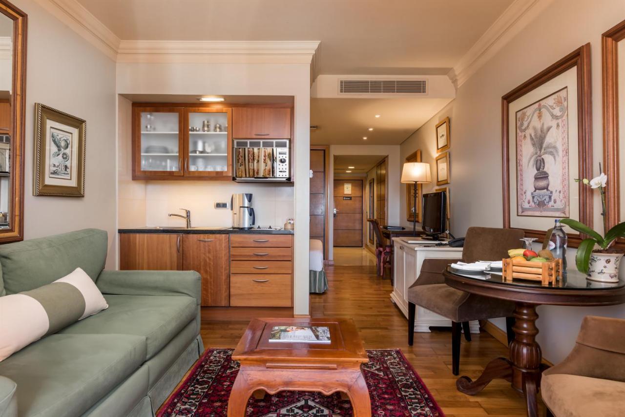 Royal Savoy - Ocean Resort - Savoy Signature Funchal  Ngoại thất bức ảnh