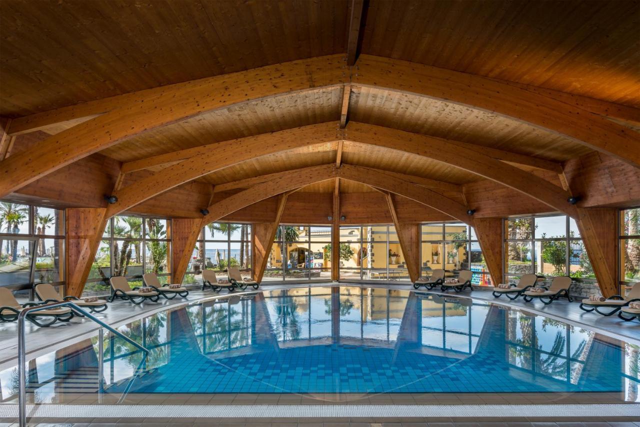 Royal Savoy - Ocean Resort - Savoy Signature Funchal  Ngoại thất bức ảnh