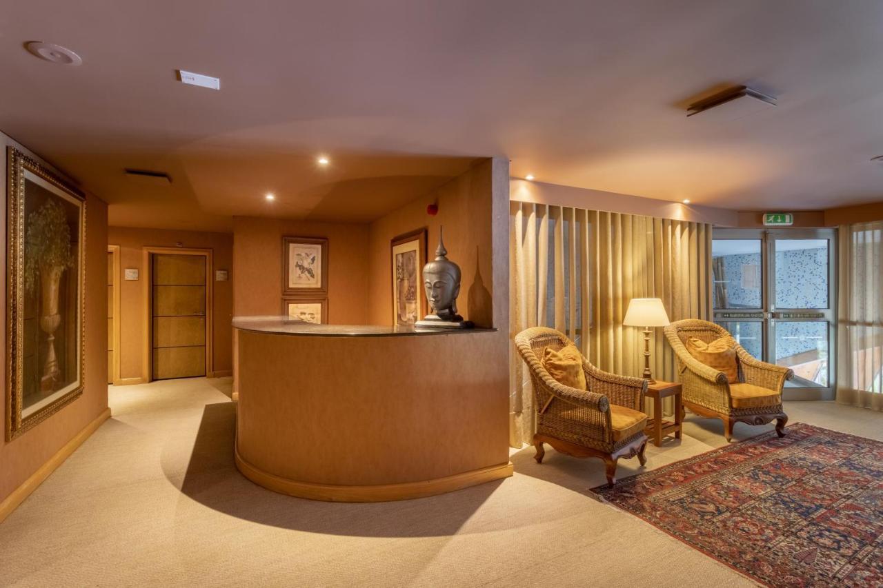 Royal Savoy - Ocean Resort - Savoy Signature Funchal  Ngoại thất bức ảnh
