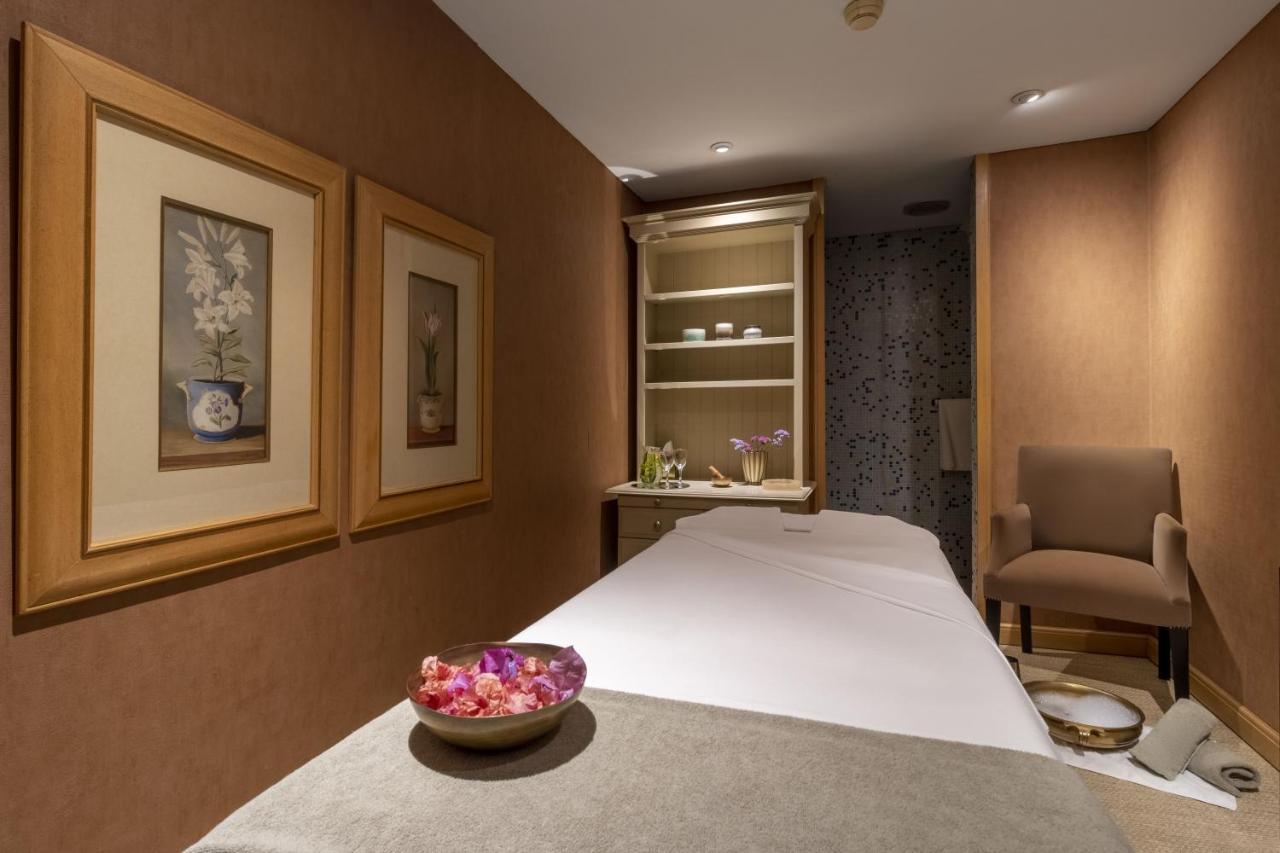 Royal Savoy - Ocean Resort - Savoy Signature Funchal  Ngoại thất bức ảnh