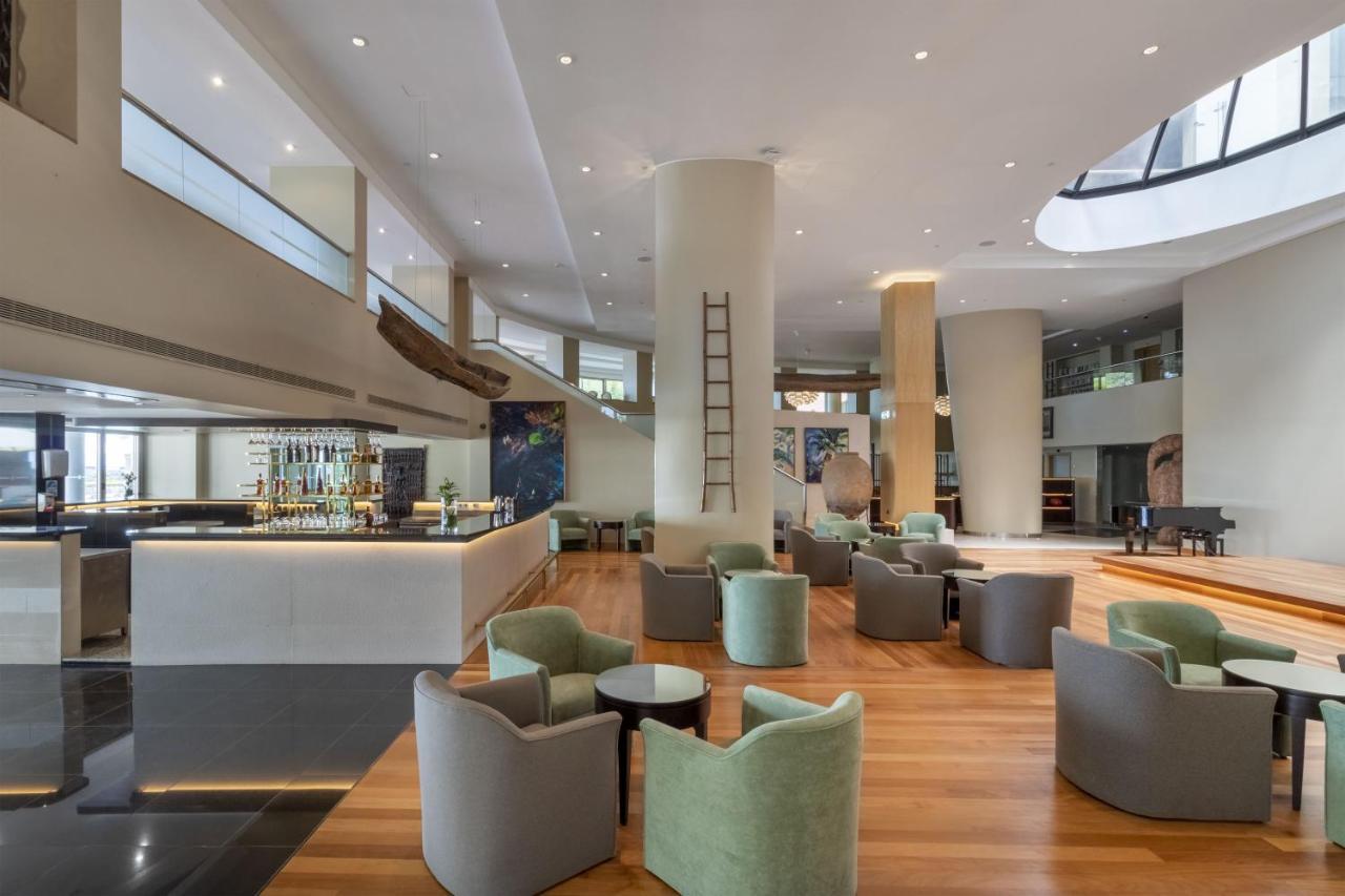 Royal Savoy - Ocean Resort - Savoy Signature Funchal  Ngoại thất bức ảnh