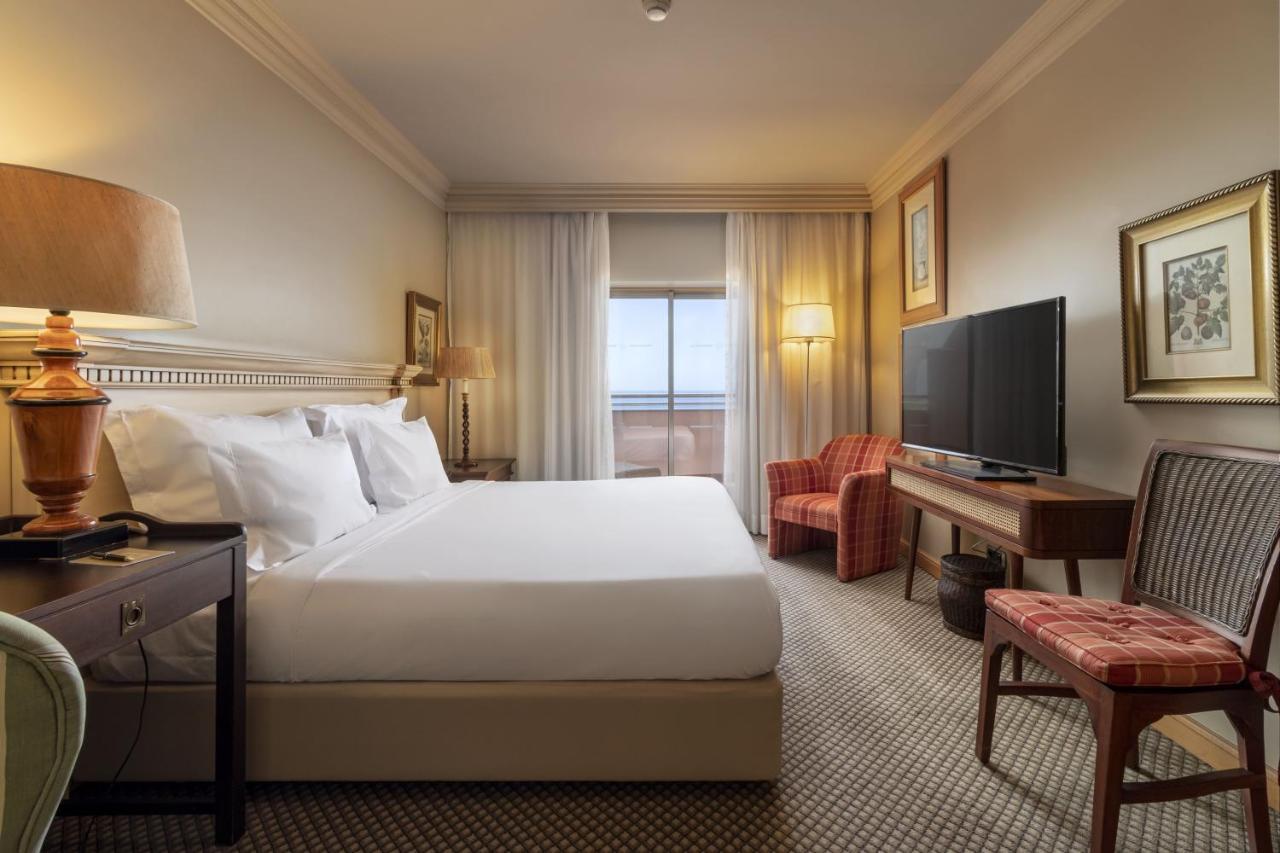 Royal Savoy - Ocean Resort - Savoy Signature Funchal  Ngoại thất bức ảnh