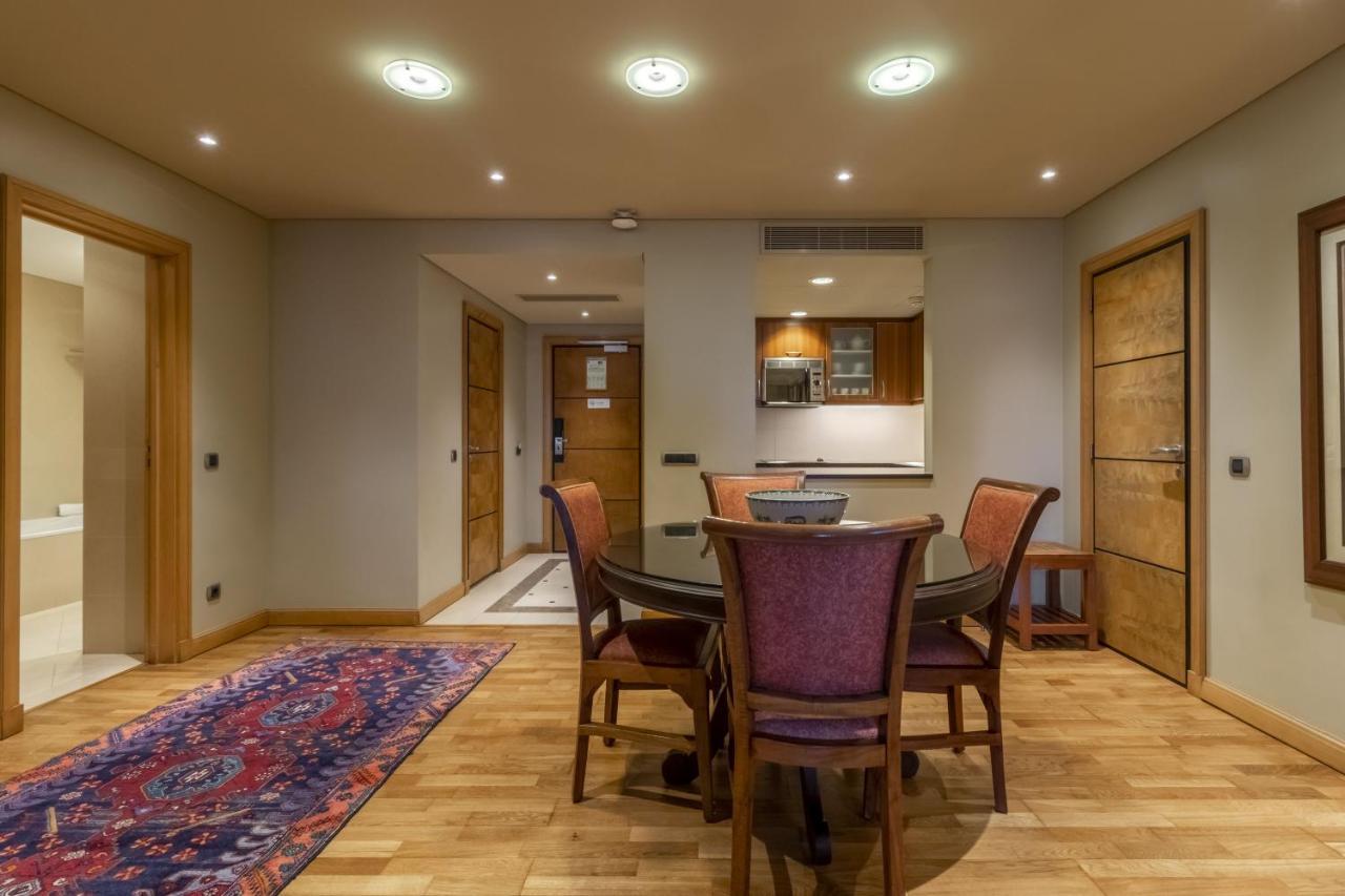 Royal Savoy - Ocean Resort - Savoy Signature Funchal  Ngoại thất bức ảnh