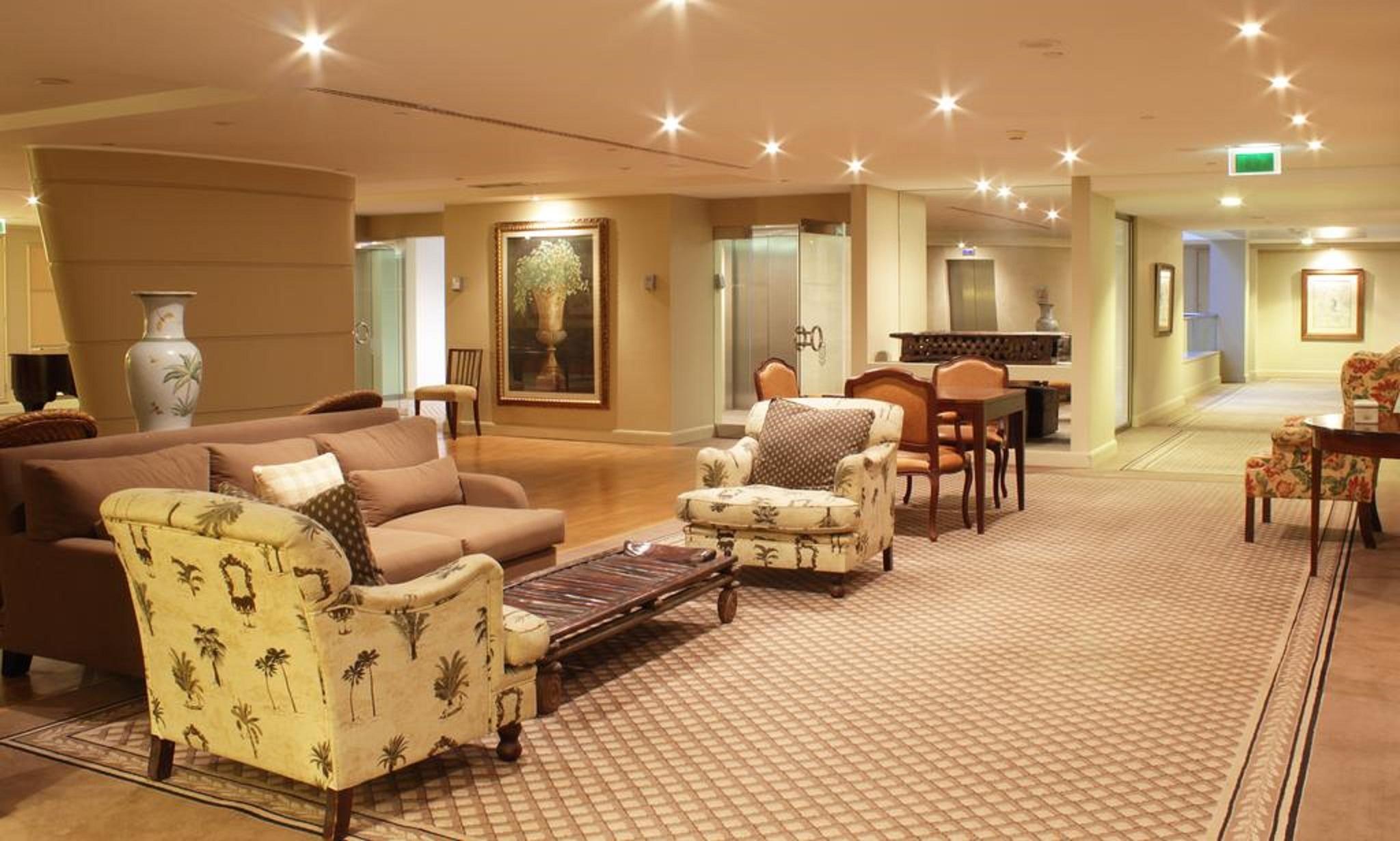 Royal Savoy - Ocean Resort - Savoy Signature Funchal  Ngoại thất bức ảnh