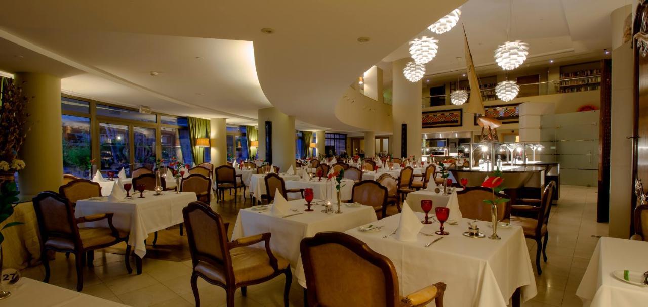 Royal Savoy - Ocean Resort - Savoy Signature Funchal  Ngoại thất bức ảnh