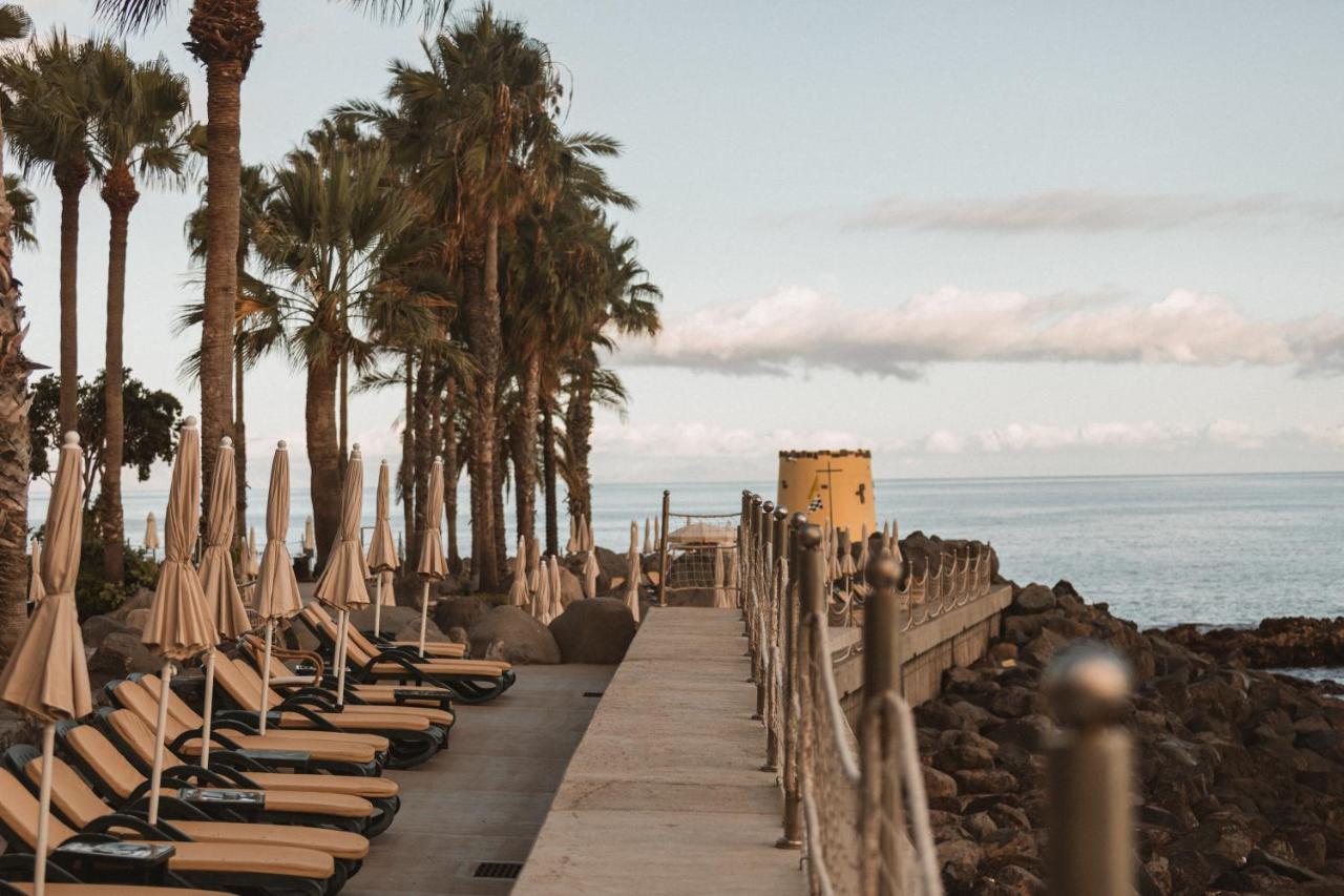 Royal Savoy - Ocean Resort - Savoy Signature Funchal  Ngoại thất bức ảnh