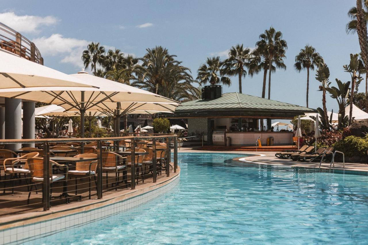 Royal Savoy - Ocean Resort - Savoy Signature Funchal  Ngoại thất bức ảnh