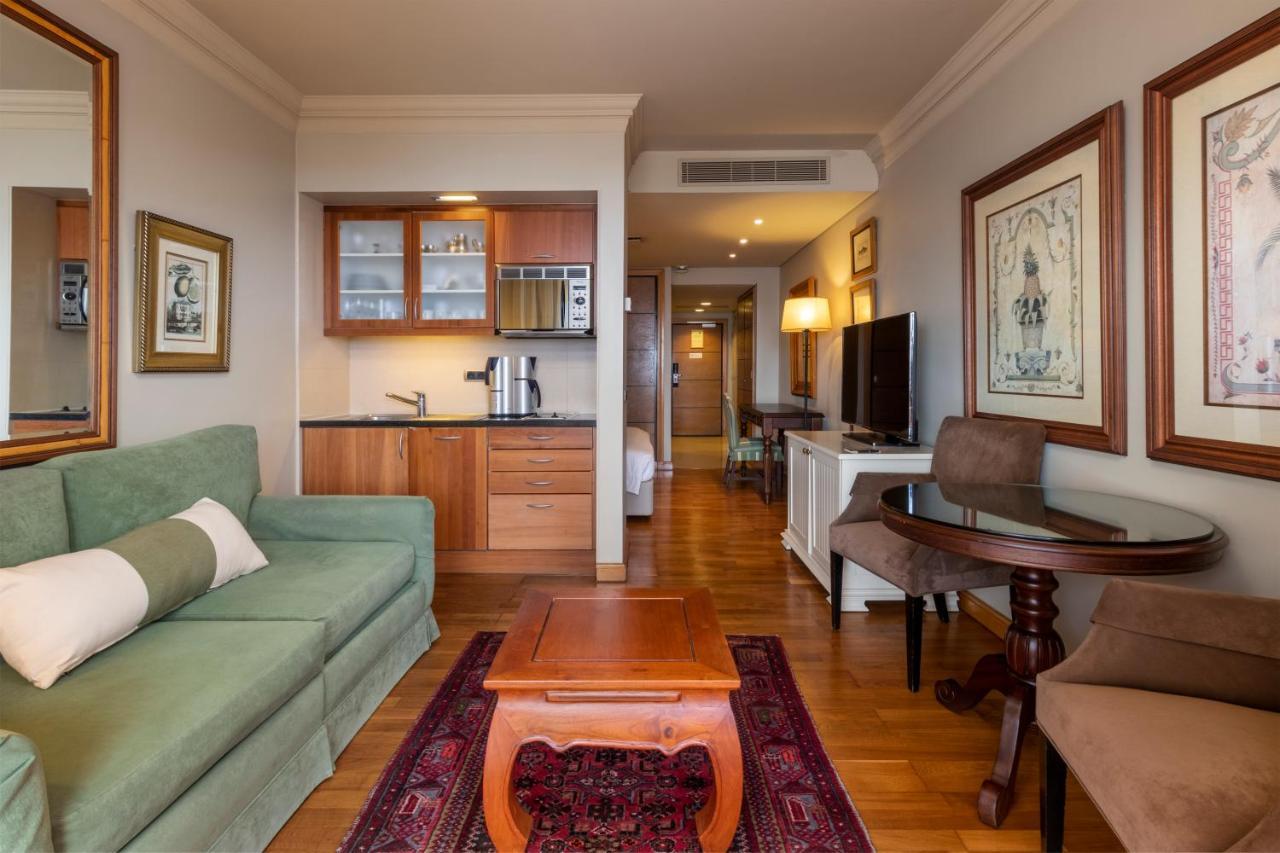 Royal Savoy - Ocean Resort - Savoy Signature Funchal  Ngoại thất bức ảnh