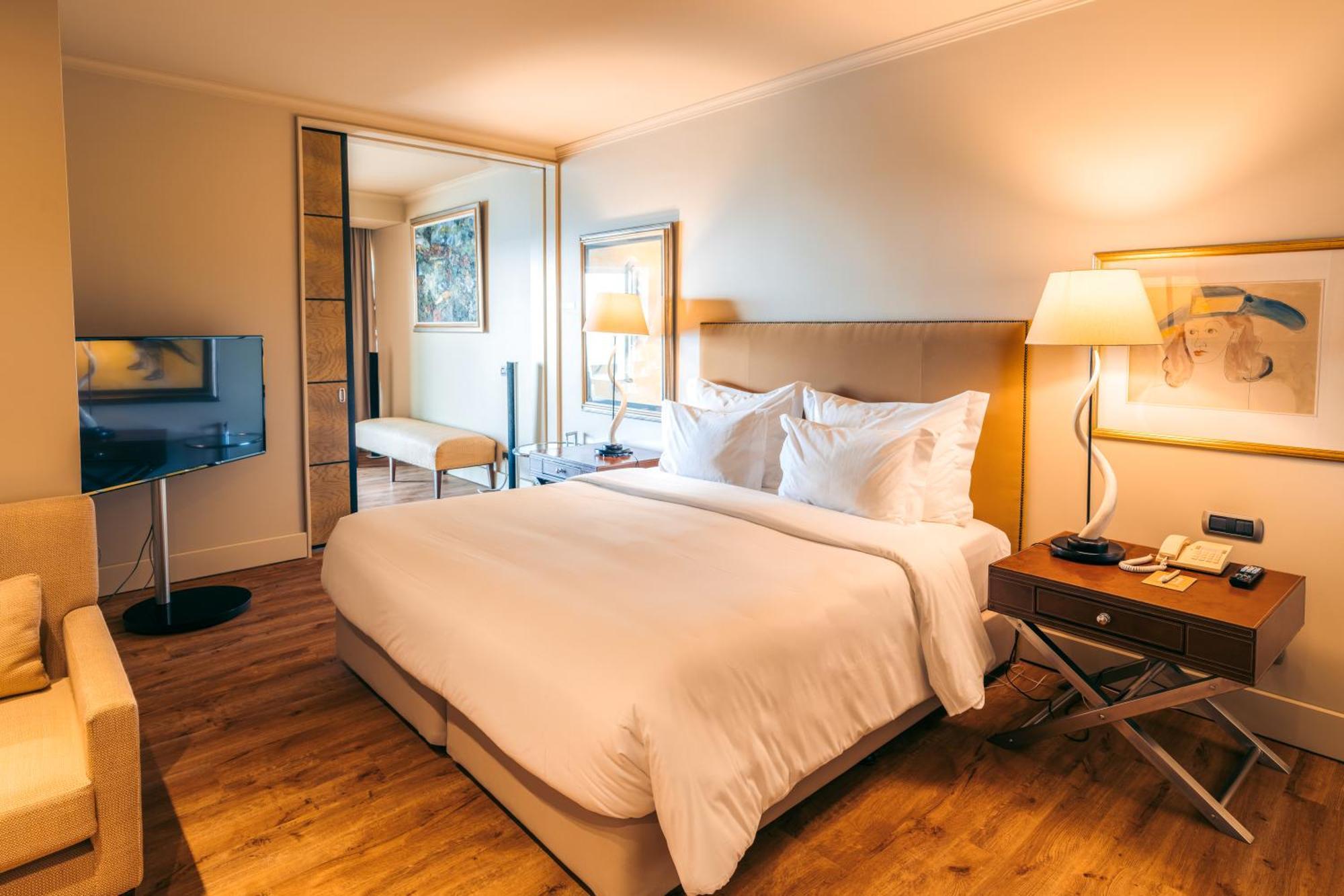Royal Savoy - Ocean Resort - Savoy Signature Funchal  Ngoại thất bức ảnh