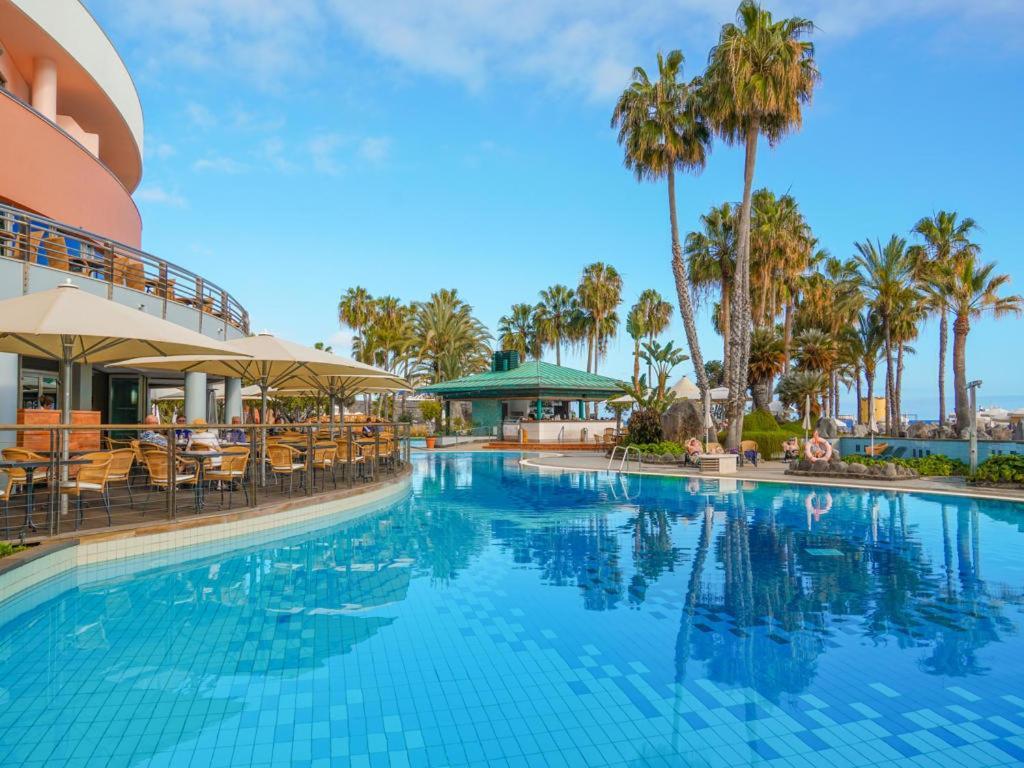 Royal Savoy - Ocean Resort - Savoy Signature Funchal  Ngoại thất bức ảnh