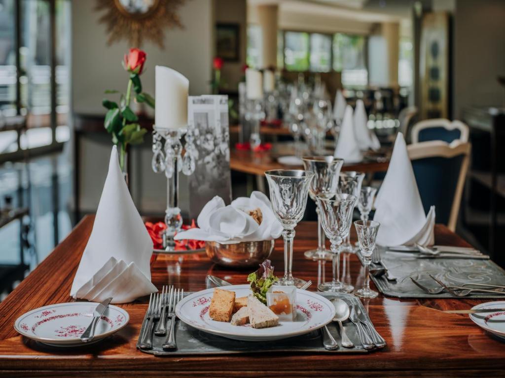 Royal Savoy - Ocean Resort - Savoy Signature Funchal  Ngoại thất bức ảnh