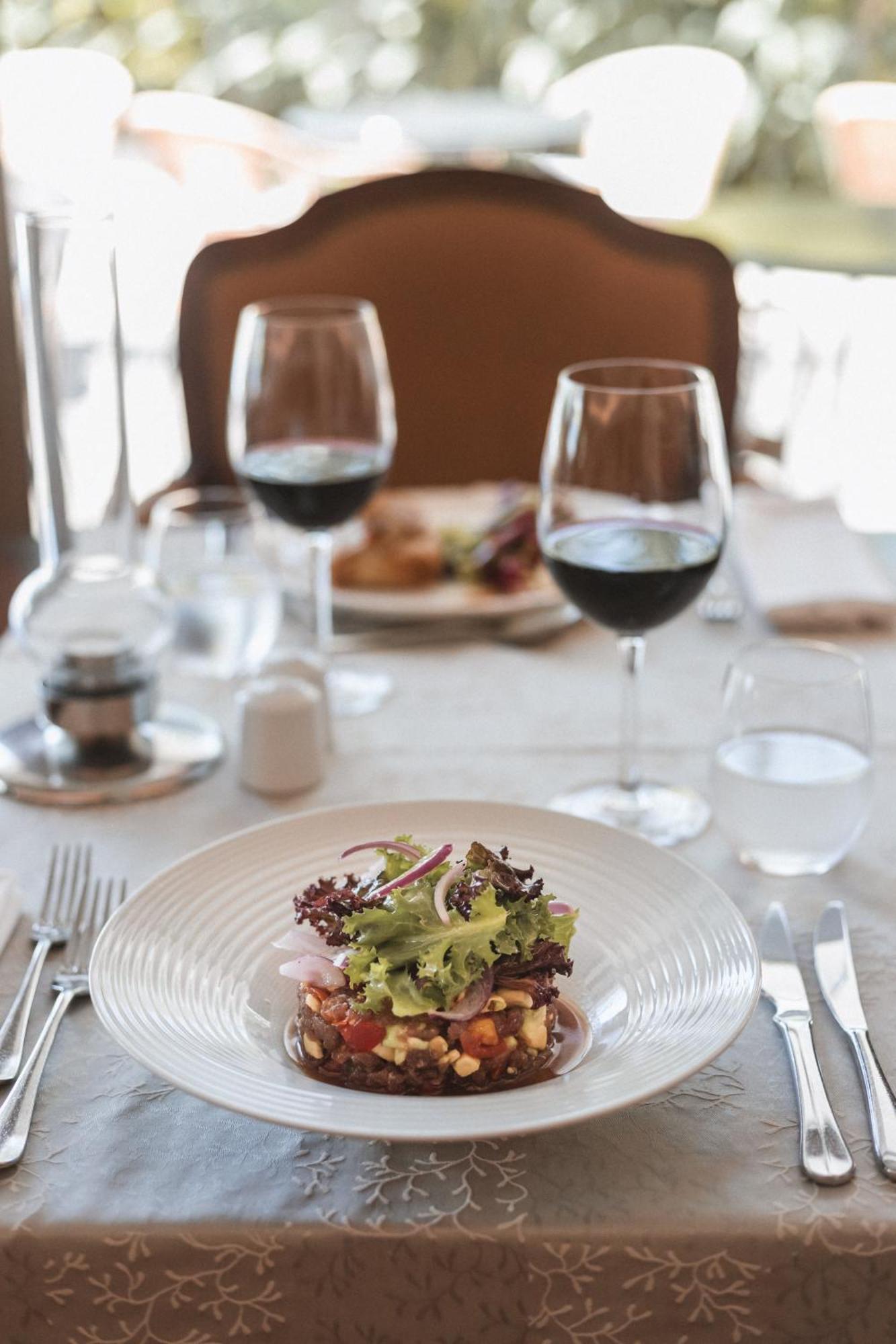 Royal Savoy - Ocean Resort - Savoy Signature Funchal  Ngoại thất bức ảnh