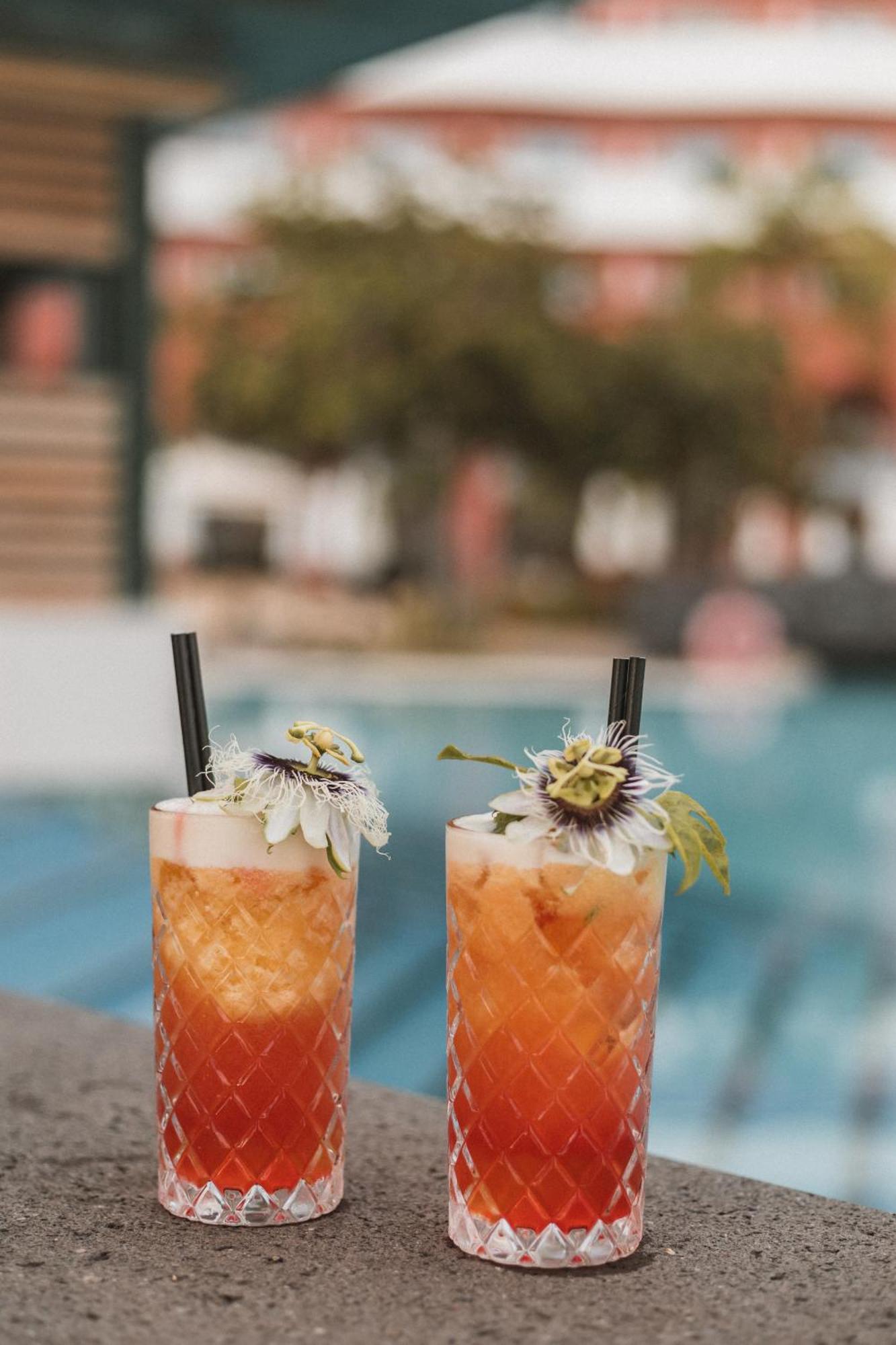 Royal Savoy - Ocean Resort - Savoy Signature Funchal  Ngoại thất bức ảnh