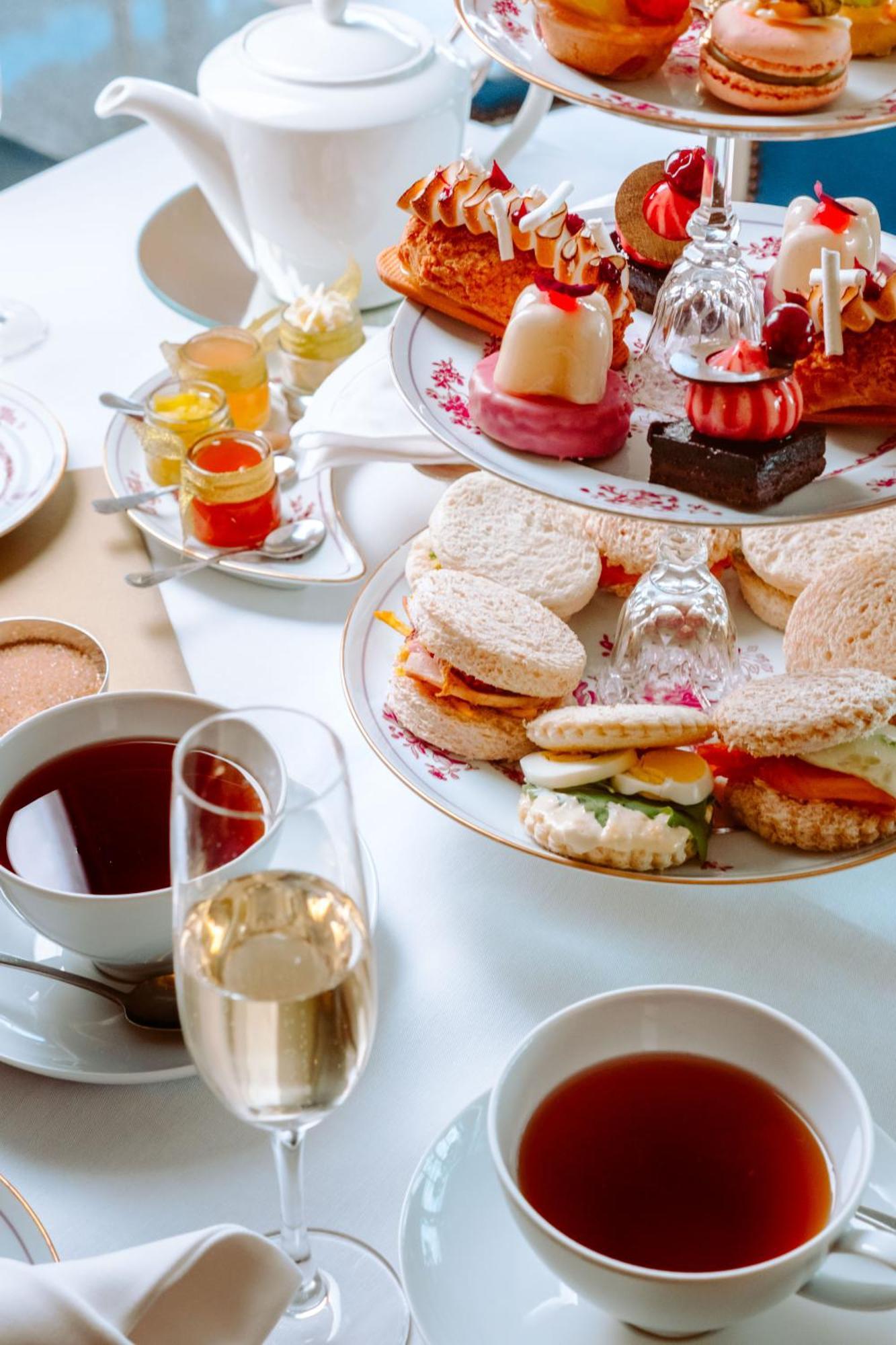 Royal Savoy - Ocean Resort - Savoy Signature Funchal  Ngoại thất bức ảnh